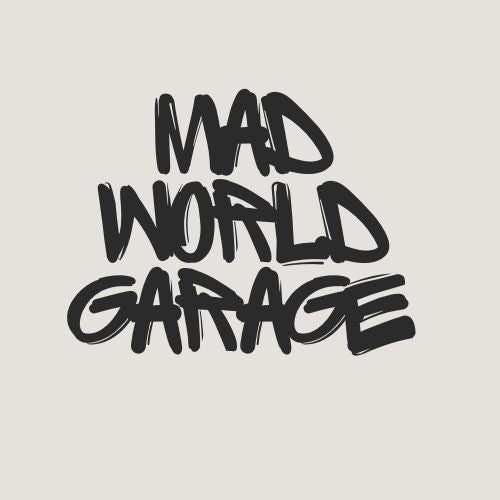 Mad World Garage